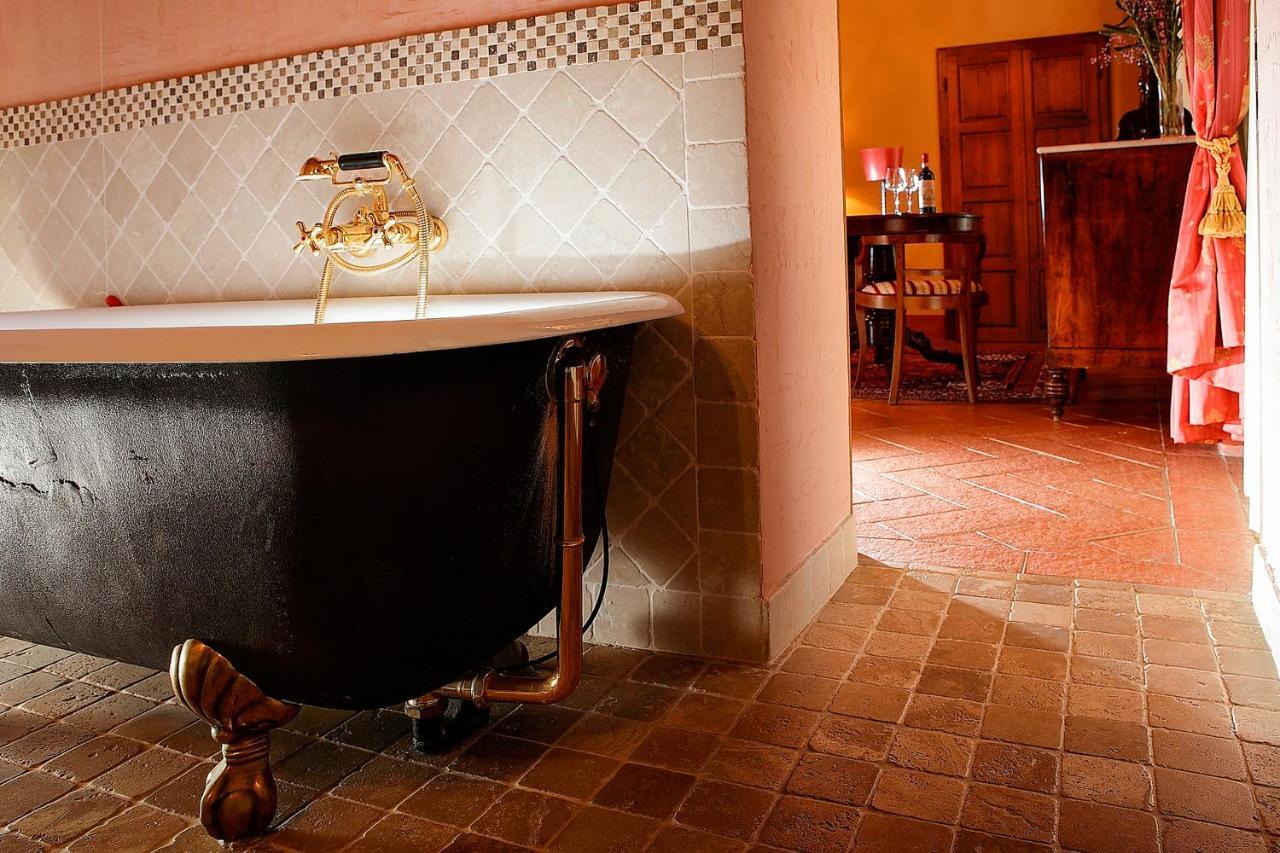 Castello Di Tornano Wine Relais 2* Gaiole in Chianti