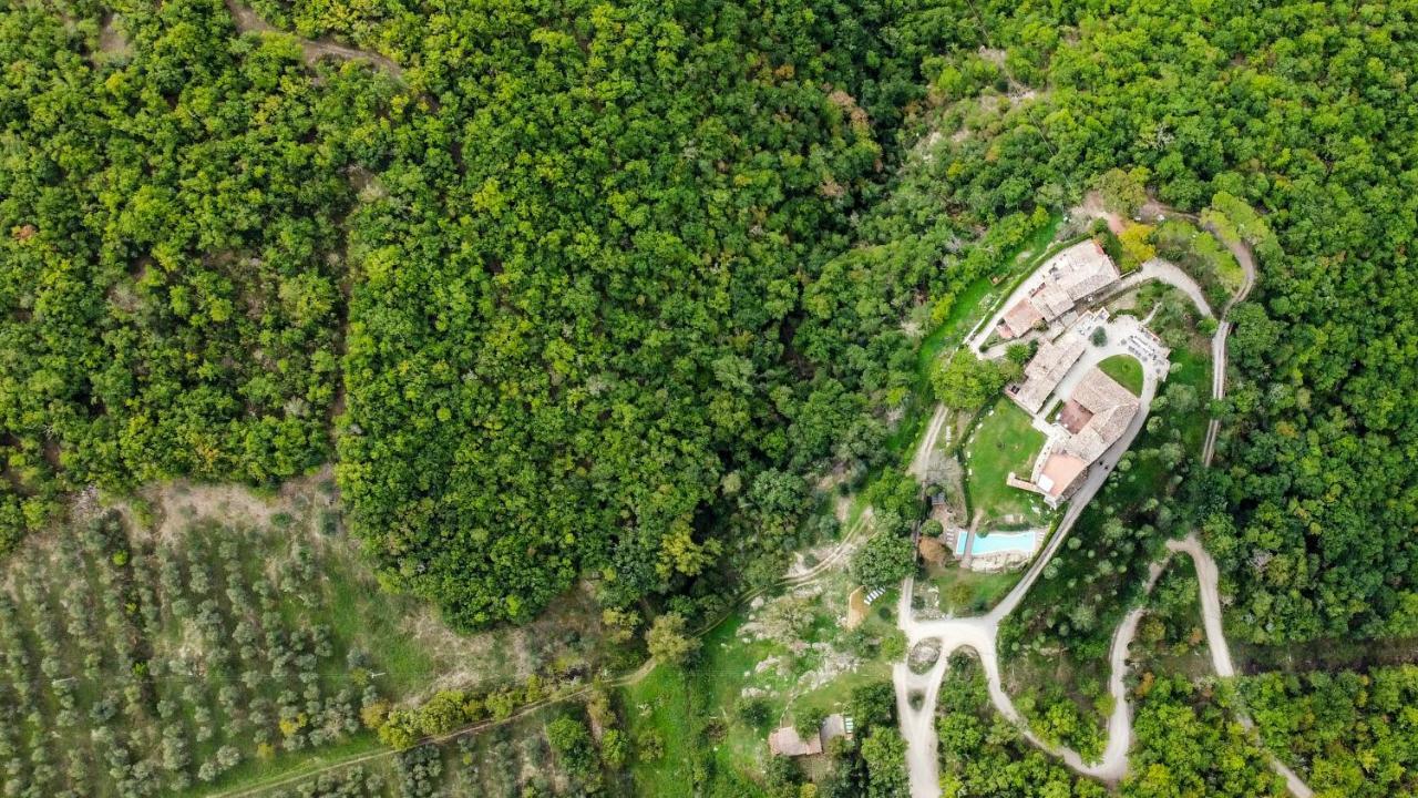 Hotel Castello Di Tornano Wine Relais 2*