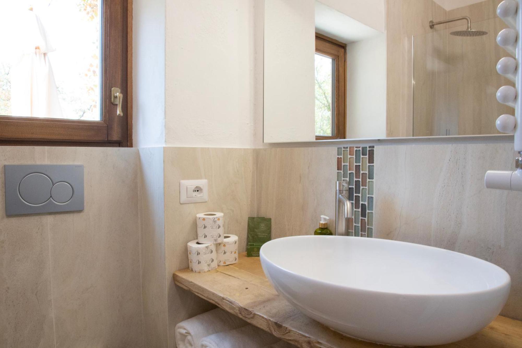 Castello Di Tornano Wine Relais Hotel 2*