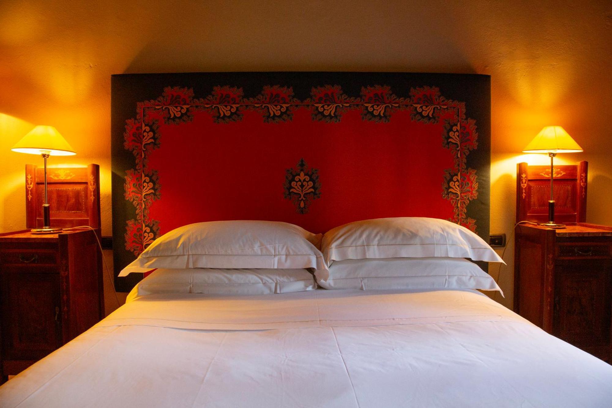 Castello Di Tornano Wine Relais Hotel 2*