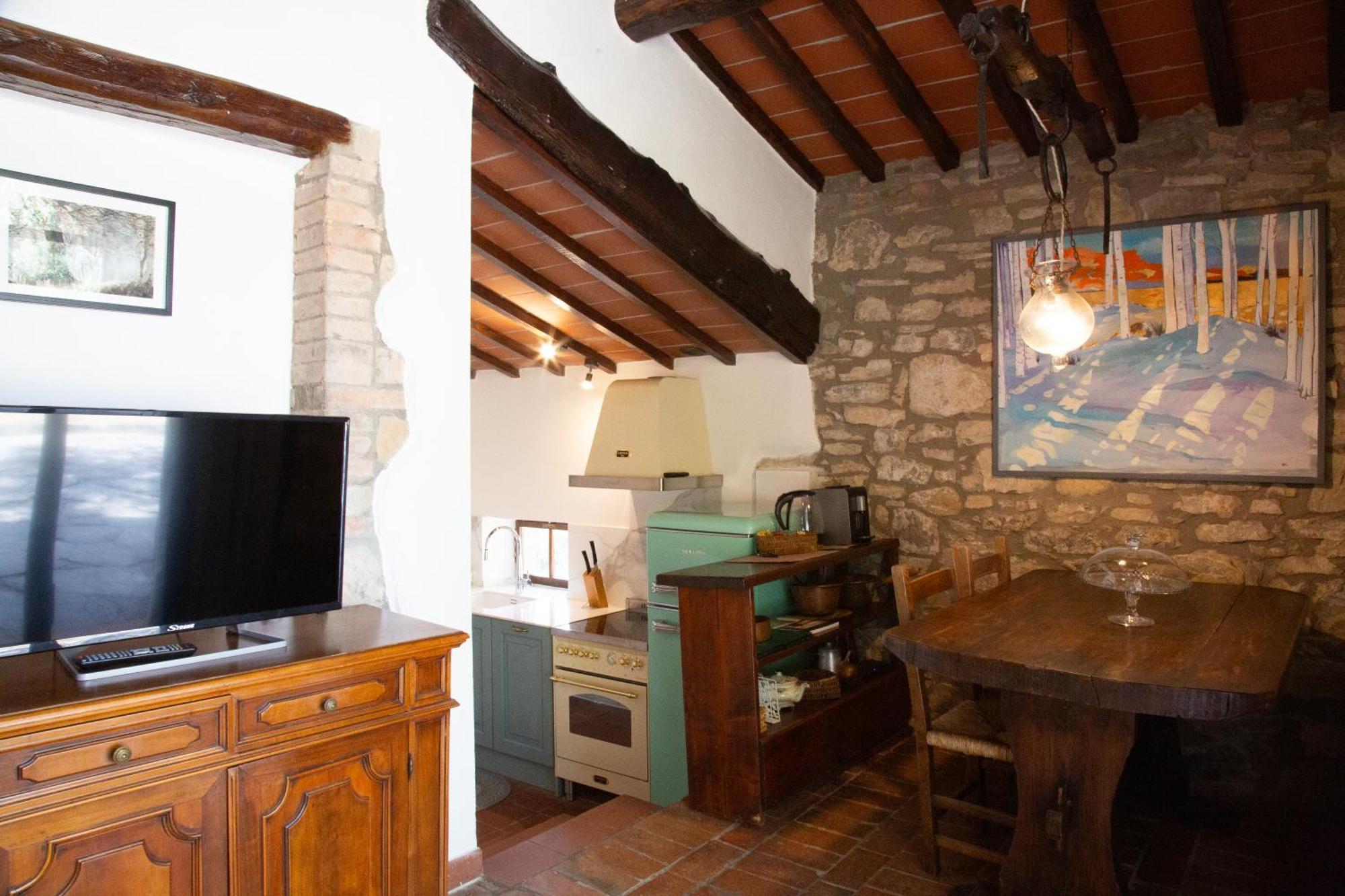 Hotel Castello Di Tornano Wine Relais Gaiole in Chianti