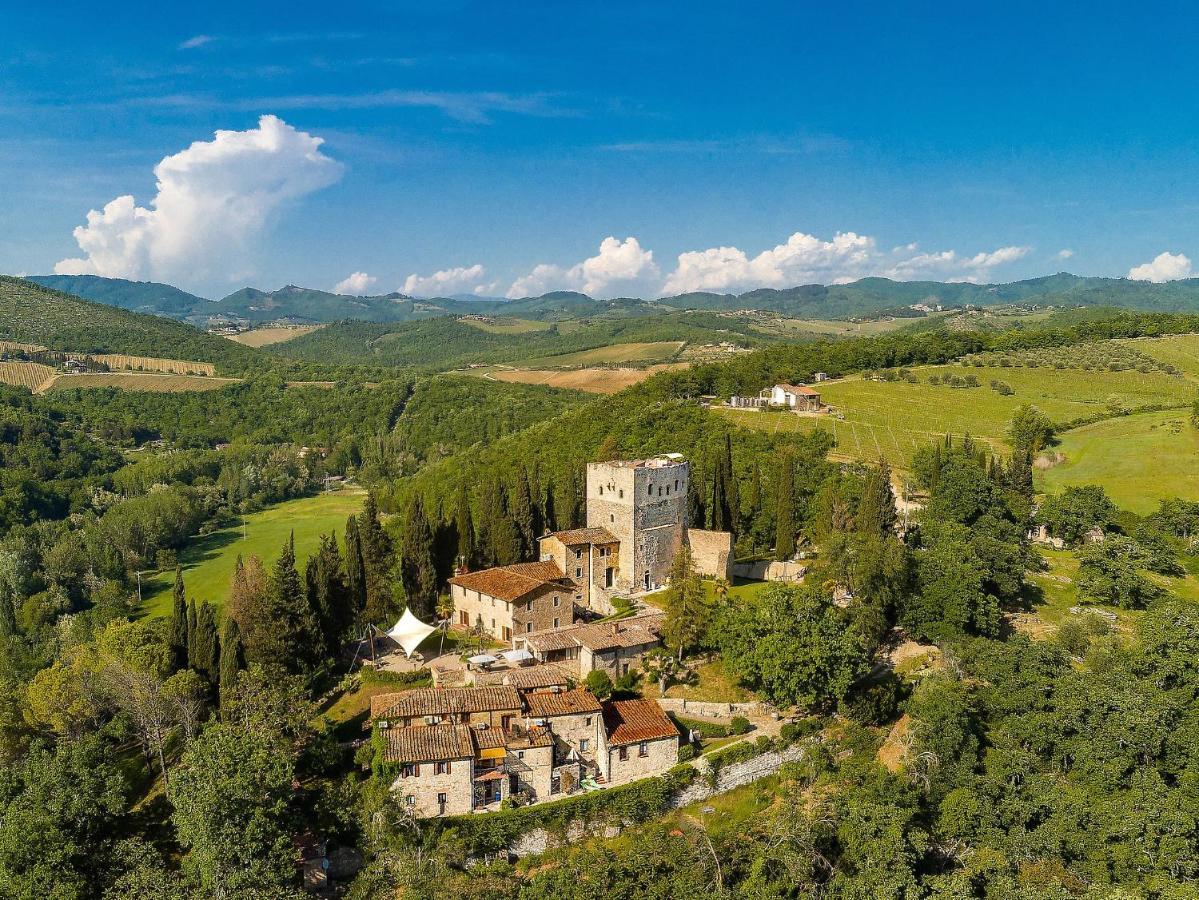 Castello Di Tornano Wine Relais 2* Gaiole in Chianti