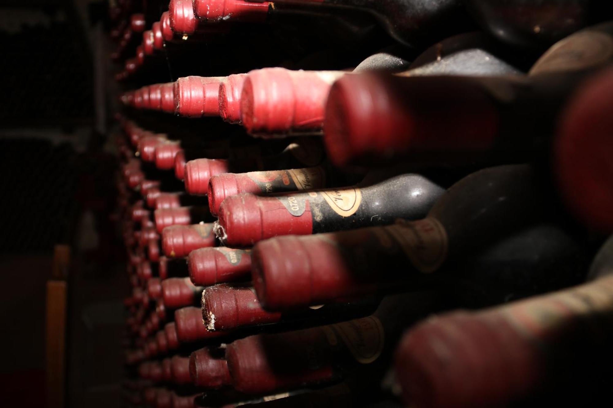 Castello Di Tornano酒店2*